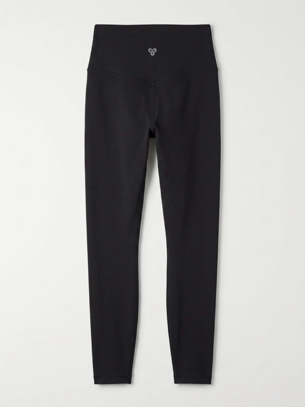 Aritzia TnaBODY™ / Atmosphere Ribbed High Rise Leggings 7/8 Length